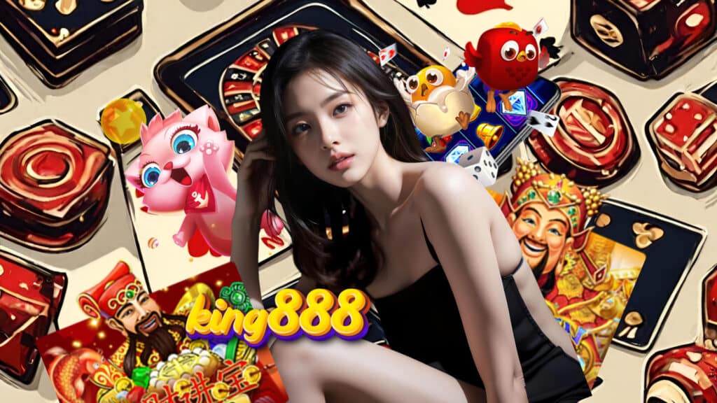 king888