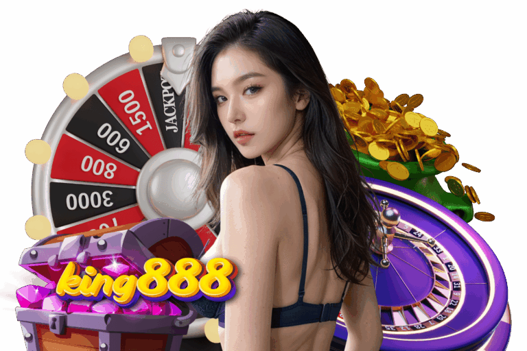 Top 5 เกมคาสิโนยอดฮิต