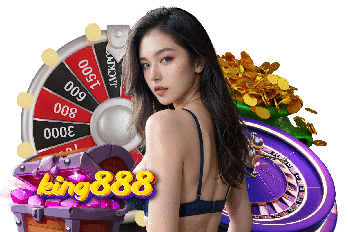 Top 5 เกมคาสิโนยอดฮิต