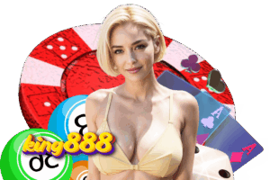 king888 แจกเครดิตฟรี