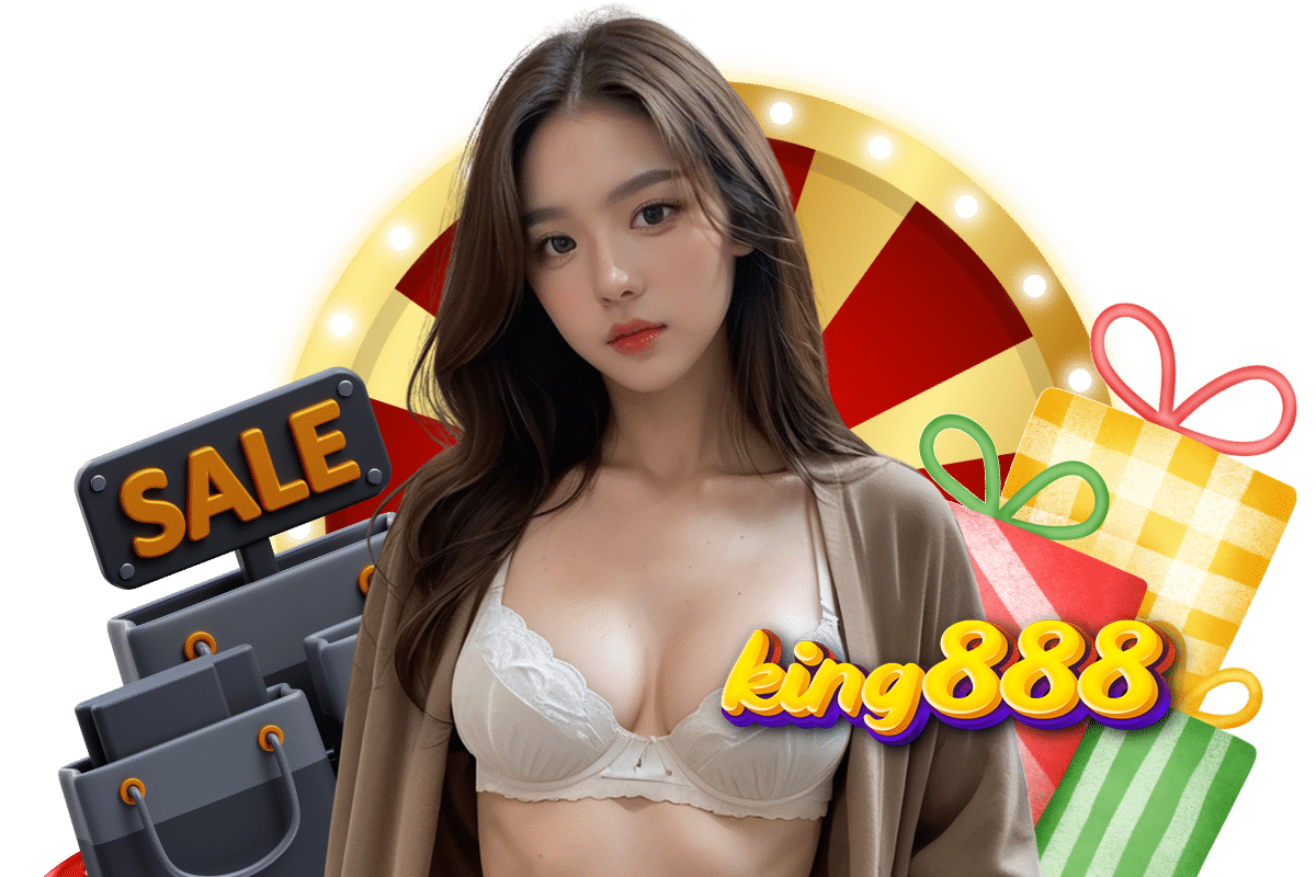 king888 แนะนำเพี่อน