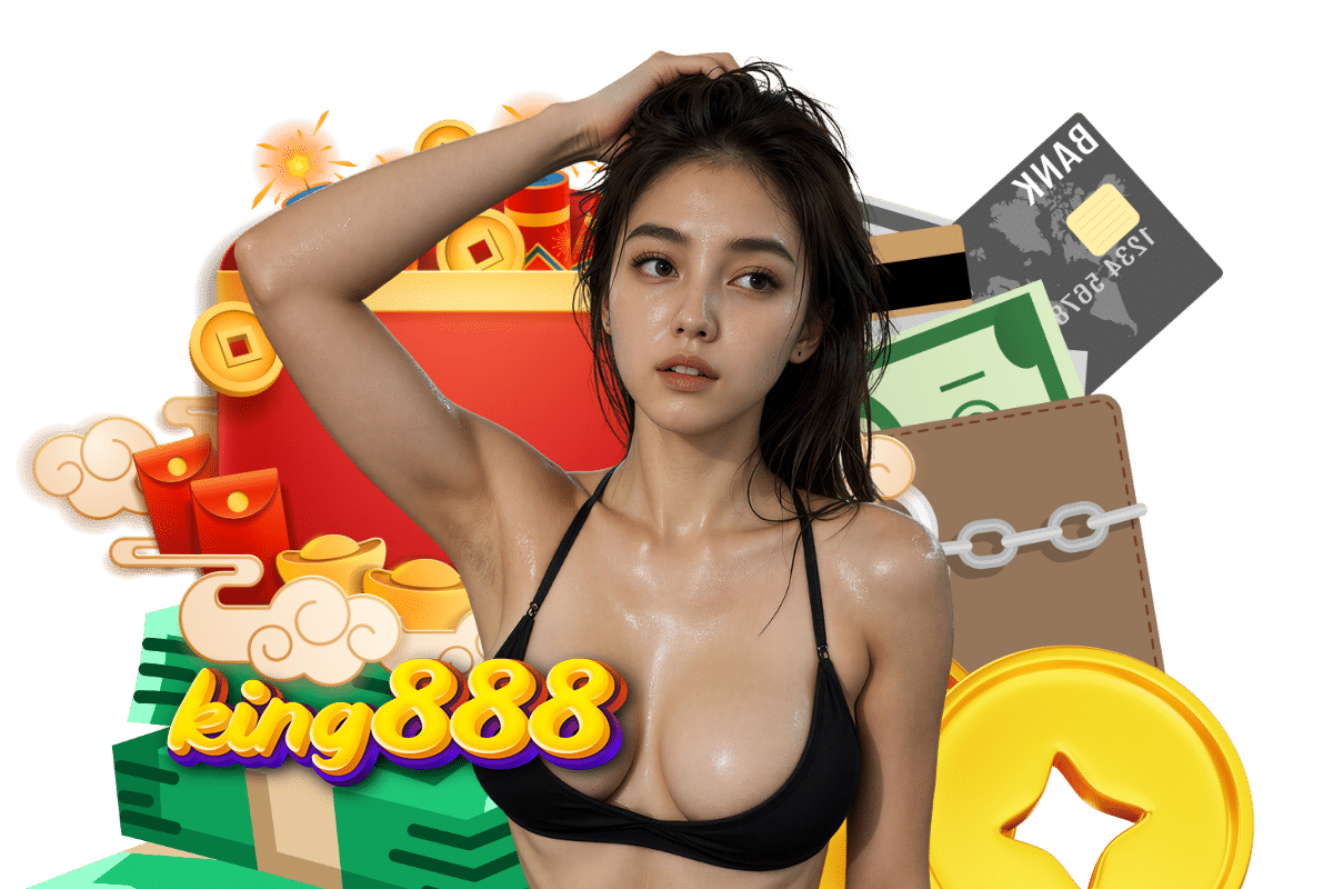 king888 โปรโมชั่น