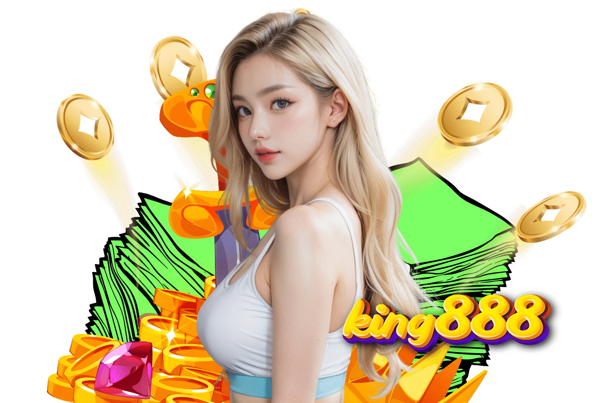เกมคาสิโนออนไลน์ 101
